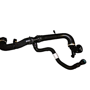HOSE, BOTTOM RADIATOR - VELAR/F-PACE