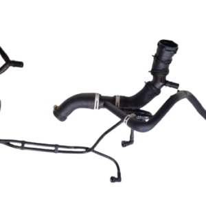 HOSE, TOP RADIATOR - D5/RR/RRS