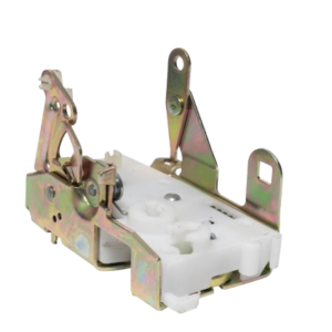 LOCK ASSY, LHR DOOR - DEFENDER PUMA