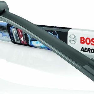 BLADE, WIPER (L+R) - D3/D4/RRS (BOSCH)