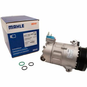 COMPRESSOR, A/C - 2.0 TiVCT (MAHLE/BEHR)