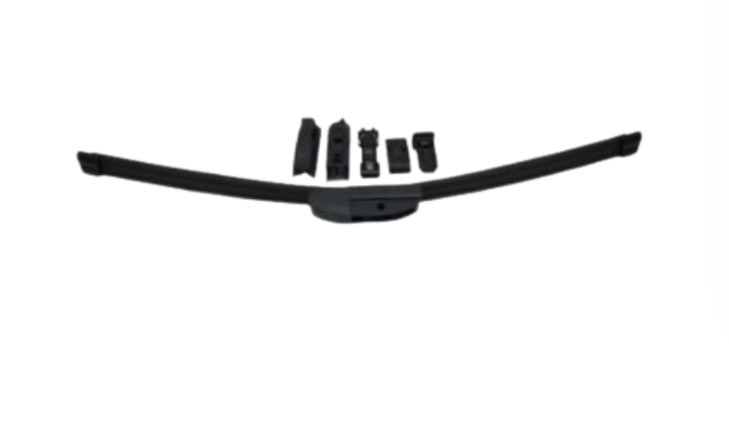 LH WIPER BLADE - D/SPORT, L405, RRS