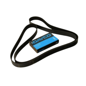 DRIVE BELT - 2.7TDV6 D3/RRS (DAYCO)