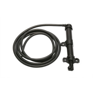 JET, LH HEADLAMP WASHER - EVOQUE