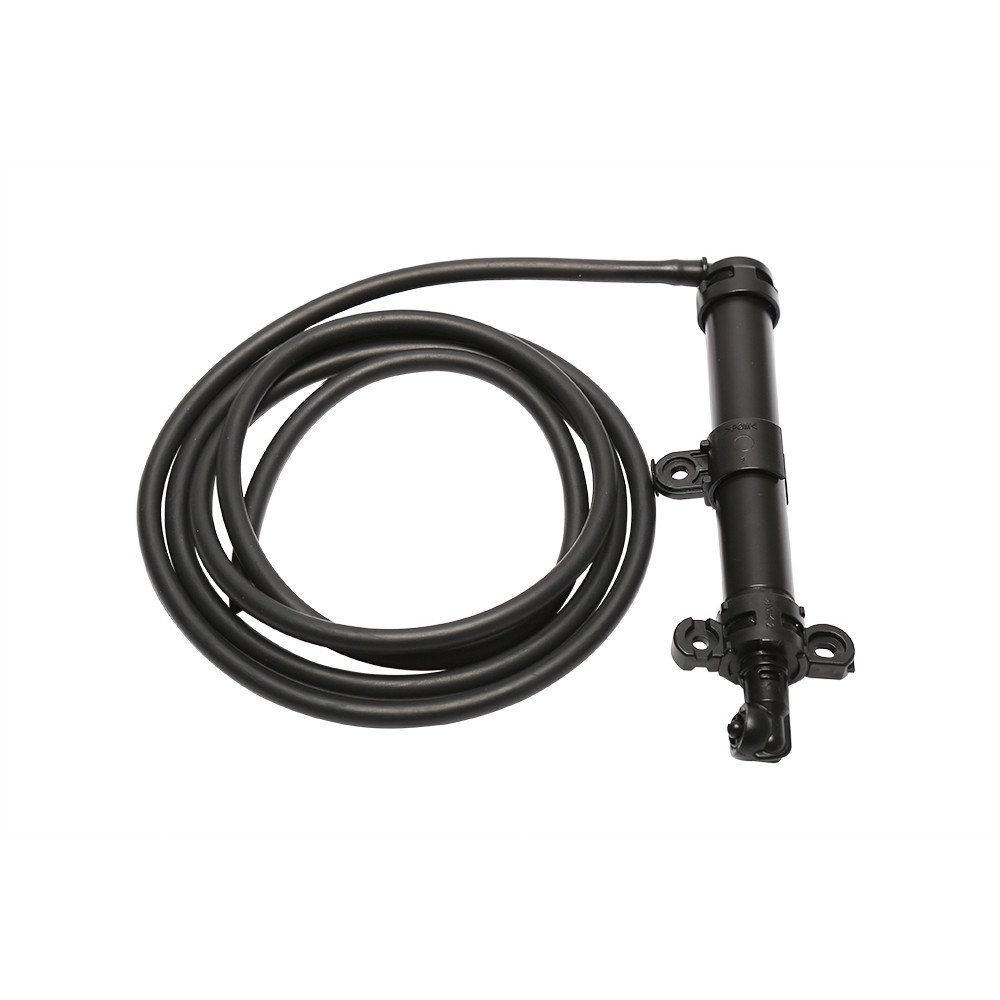JET, LH HEADLAMP WASHER - EVOQUE