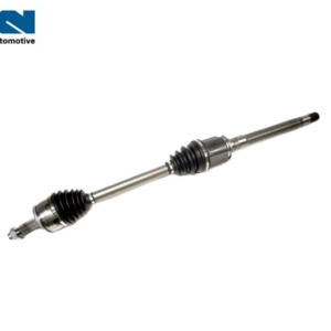 DRIVESHAFT, RHF - D3/D4/RRS TDV6 AUTO (GKN)