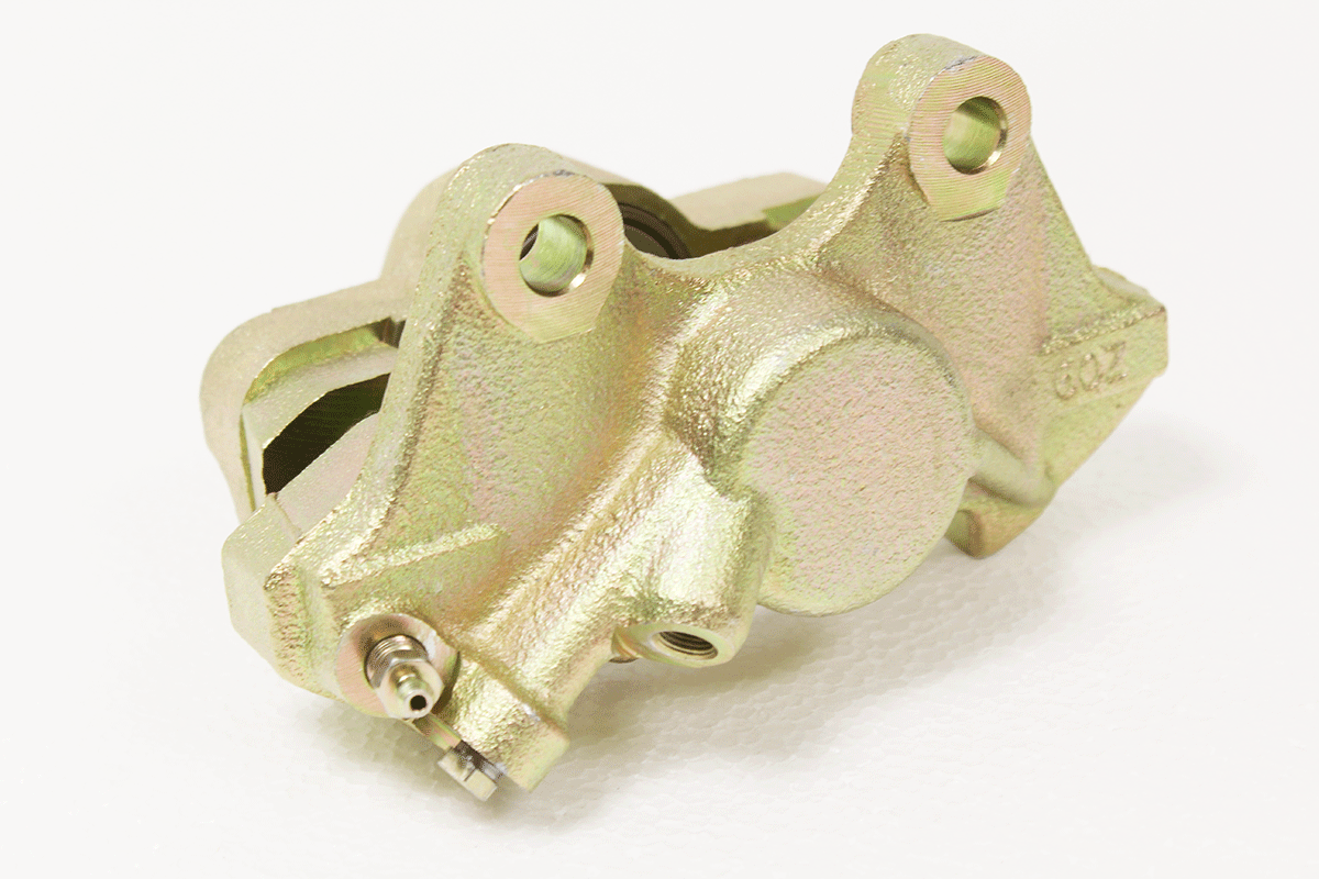 CALIPER, LHR BRAKE - DEF/D1/RRC