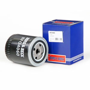 OIL FILTER - V8/300TDi/MGB (B&B)