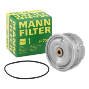 OIL FILTER, ROTOR - TD5 (MANN)