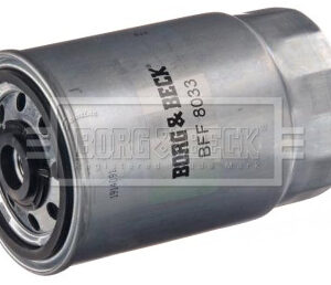 FUEL FILTER - TD5 (B&B)
