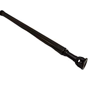 PROPSHAFT, REAR - DEF 130" (from VIN TA to 2A)