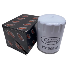 OIL FILTER - TD5 (RECOVERY)