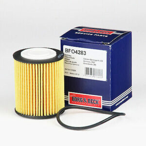 OIL FILTER - 2.2TD (B&B)