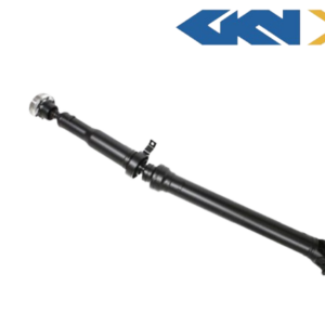 PROPSHAFT, REAR - RRS (GKN)