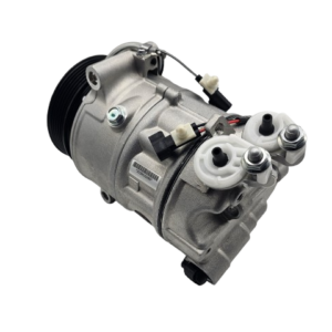 COMPRESSOR, A/C