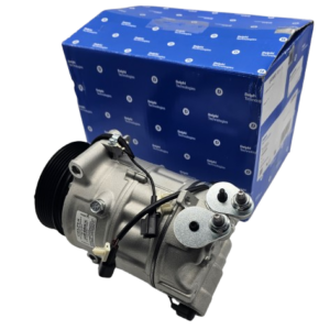 COMPRESSOR, A/C (DELPHI)