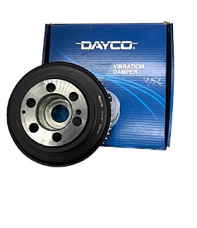 CRANKSHAFT PULLEY INGENIUM