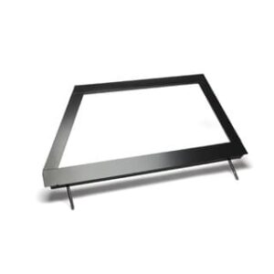 DOOR TOP, LH (NO GLASS)