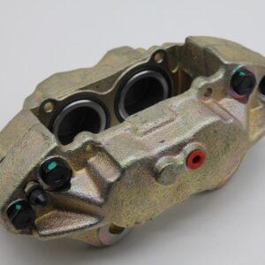 BRAKE CALIPER, RHF - DEFENDER