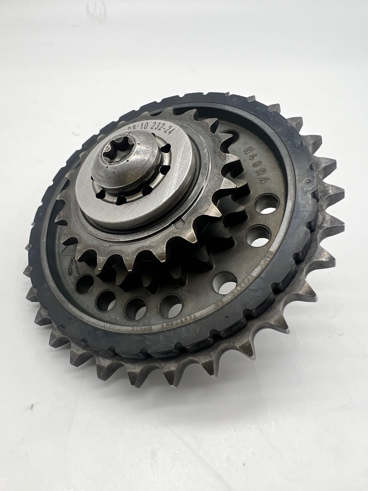 SPROCKET, INTERMEDIATE TIMING GEAR DRIVE (GEN)