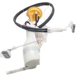 PUMP & REMOTE SENDER - 3.0 M57 TD6 R/R