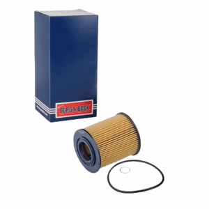 OIL FILTER - 3.0 M57 TD6 L322 RANGE ROVER (B&B)