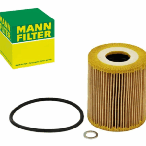OIL FILTER - 3.0 M57 TD6 L322 RANGE ROVER (MANN)