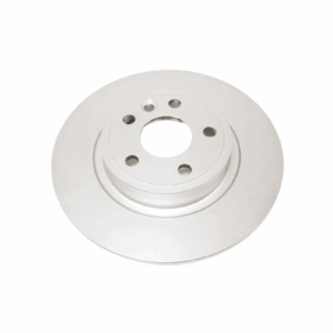 BRAKE DISC, FRONT (349mm) - EVQ/DSP/EPACE