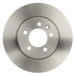 BRAKE DISC, FRONT (317mm) - D3/D4/RRS (BOSCH)