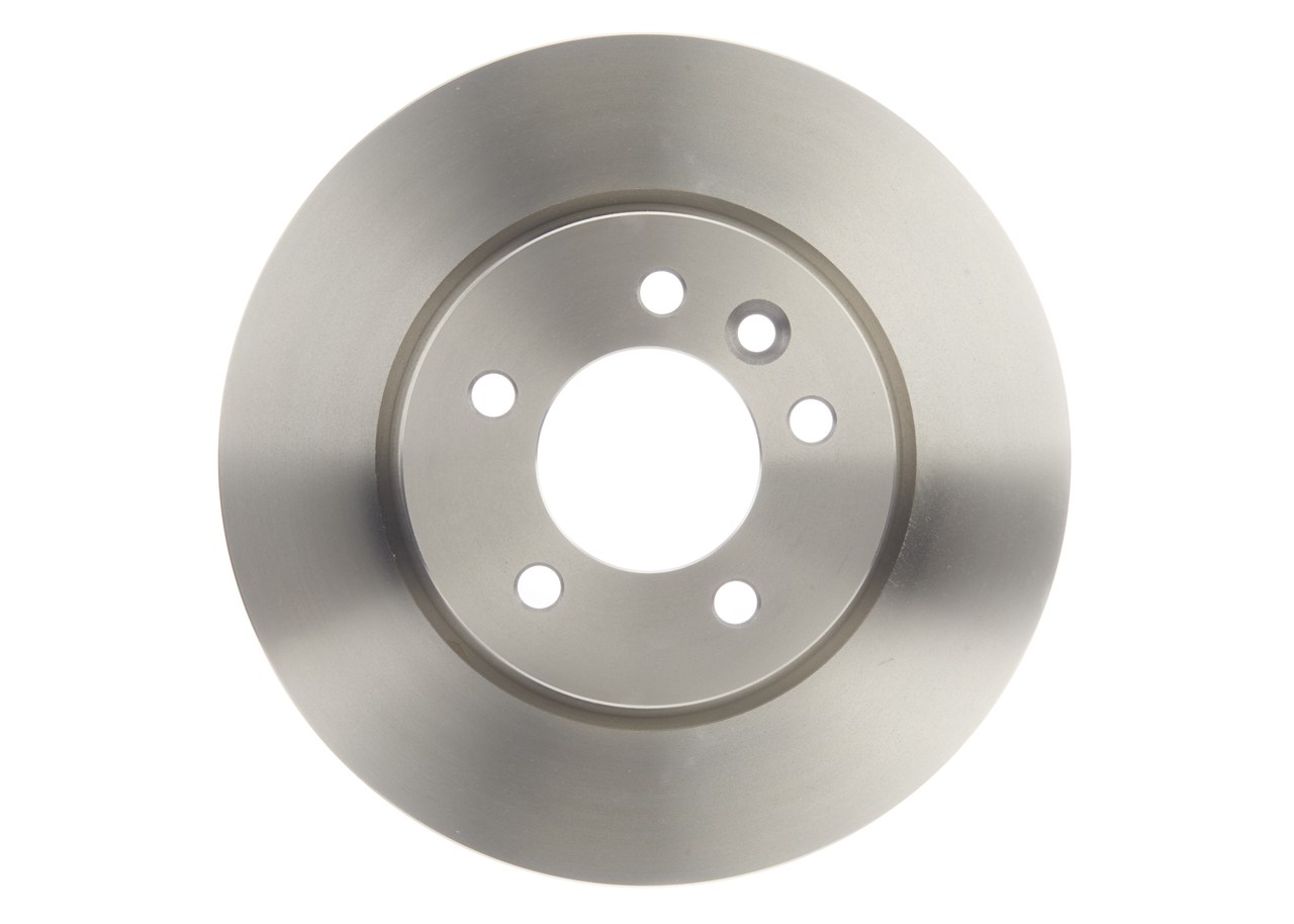 BRAKE DISC, FRONT (317mm) - D3/D4/RRS (BOSCH)