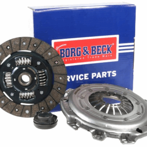CLUTCH KIT - FL1/ROVER/MG (B&B)