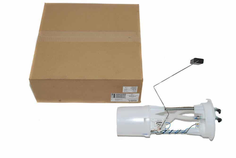 SENDER ASSEMBLY, FUEL - DEFENDER 90" (VDO)