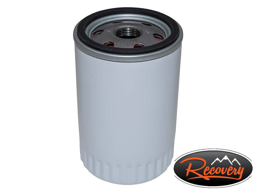 OIL FILTER, ENGINE - D3/XF/XJ/XTYPE/STYPE (RECOVERY)