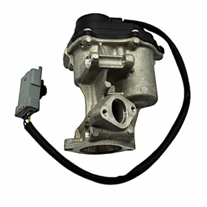 VALVE, LH EGR - 3.6TDV8