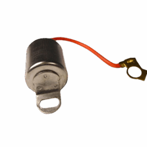 CONDENSER, IGNITION