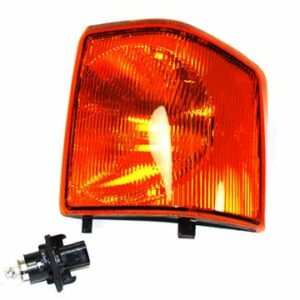 INDICATOR LAMP, LHF - D1 MA+
