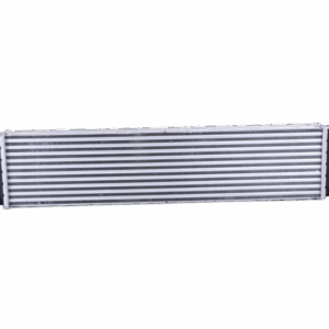 INTERCOOLER - FL2 2.2TD (to VIN AH999999)