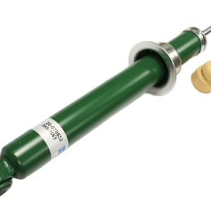 SHOCK ABSORBER, FRONT (ADAPTIVE DAMPING) - STYPE to M45254 (BILSTEIN)