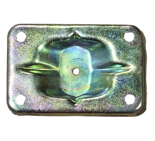 BMC DIFF HOUSING GEARCHANGE BOTTOM COVER